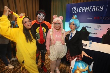 Panamá se convierte en el escenario de Fortnite: descubre el nuevo mapa en el GAMERGY World Tour 2024