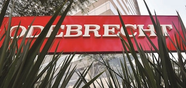 La Corte Suprema de Justicia declara ilegal el arresto del único detenido por el caso Odebrecht