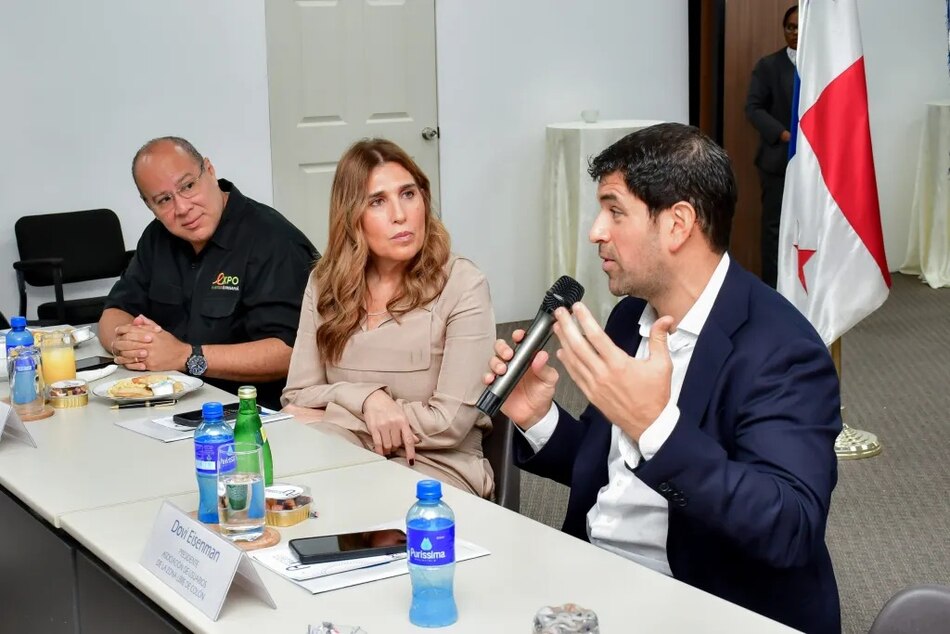 Zona Libre de Colón busca atraer 25 mil turistas más al año con nueva visa de compras