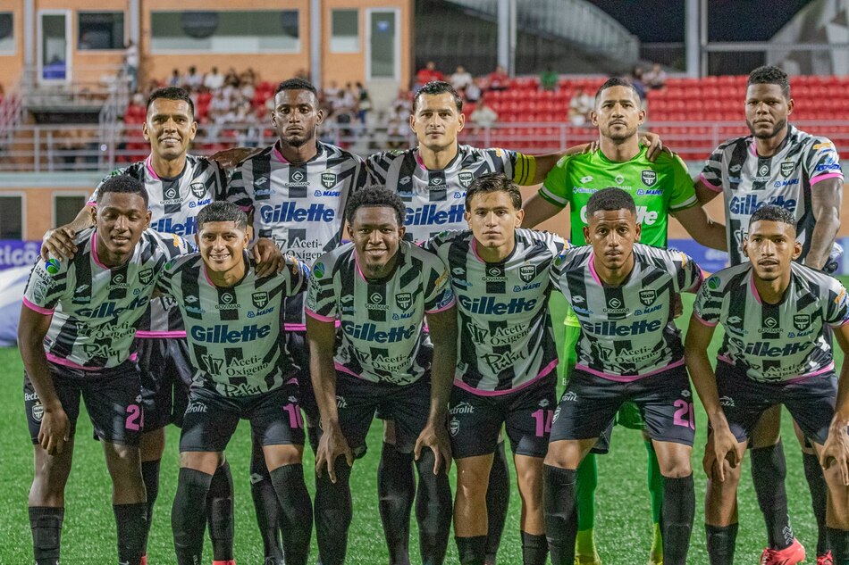 LPF: José Guerra se viste de héroe en la victoria sufrida del Tauro sobre Universitario