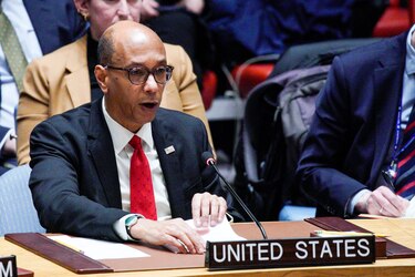 Estados Unidos reprende a Israel en ONU por ataque a Rafah: ‘Debe hacer más por proteger a civiles’