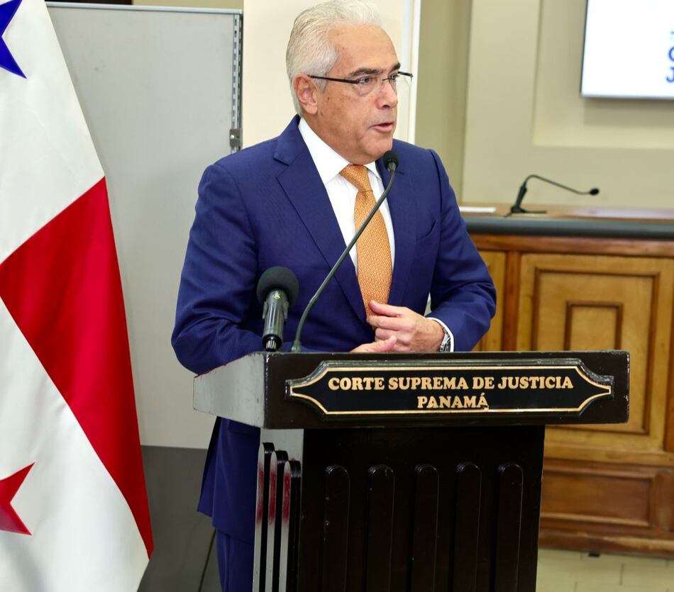 SIP califica de trascendental la adhesión de Panamá a las declaraciones de Chapultepec y Salta II