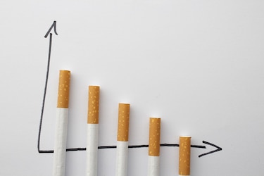 Panamá pierde $165 millones al año en impuestos por contrabando de cigarrillo