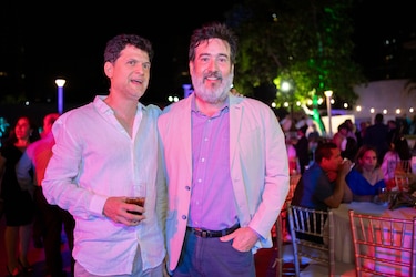 RIGSA celebra su aniversario #25