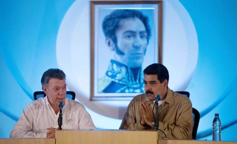 Venezuela y Colombia acordaron apertura gradual de frontera