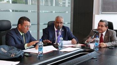 Prohíjan anteproyecto que permitirá que más escuelas particulares reciban beca universal