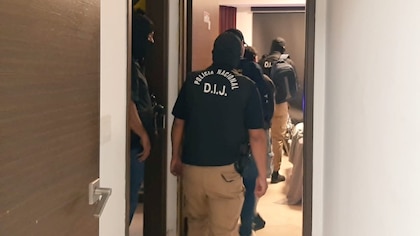 Un apartamento de $780 mil, carros y cuentas bancarias… los bienes cautelados en la Operación Jericó