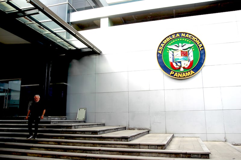 La Asamblea cerró sus oficinas de participación ciudadana: el personal sigue en planilla, pero trabaja en otras instituciones 