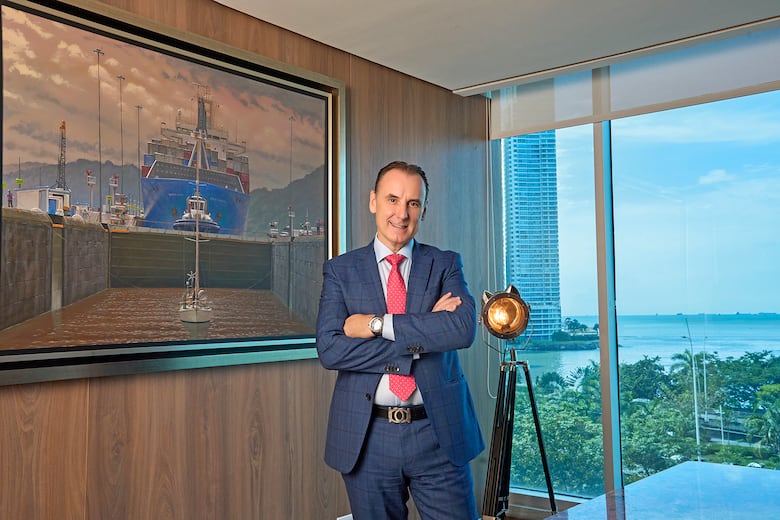 De la mano de José Ramón Mena, Invertis Securities cumple 10 años. ¿Por qué sólo ahorrar si puedes invertir?