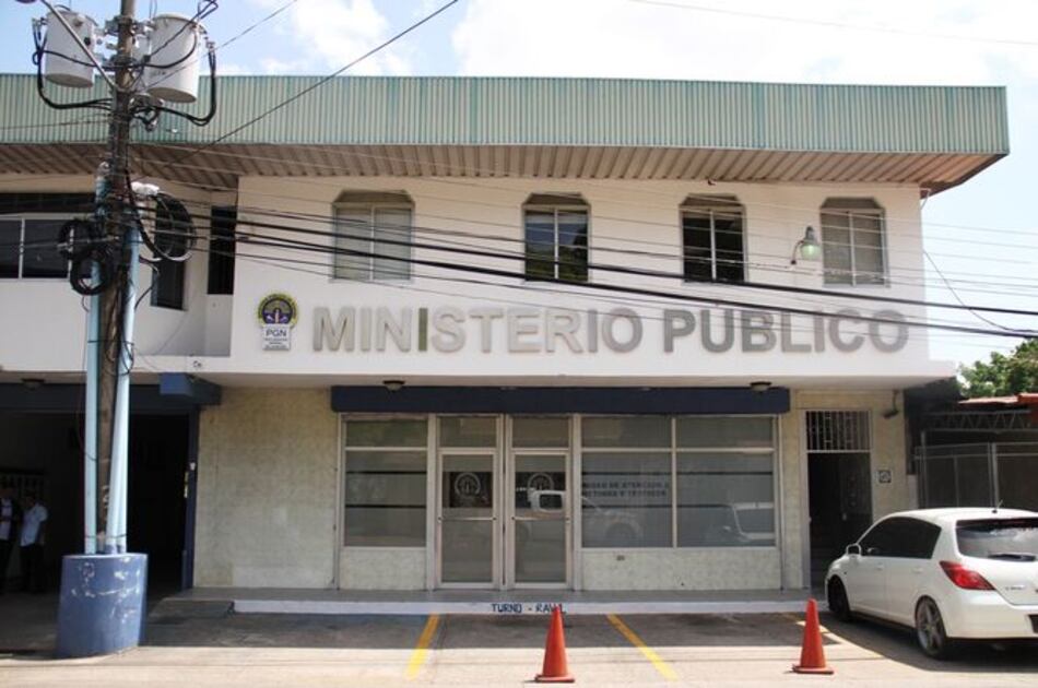 Ministerio Público apela medida cautelar de notificación para cura imputado por violación
