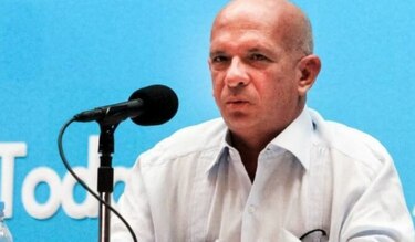 Prisión provisional para el exgeneral venezolano Hugo Carvajal