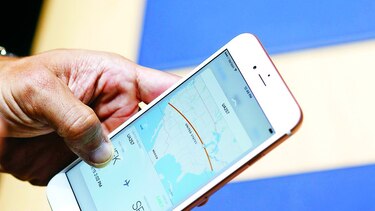 Nuevos aparatos Apple no asombran