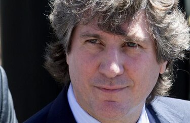 Gobierno argentino evita expresar postura sobre el vicepresidente Amado Boudou