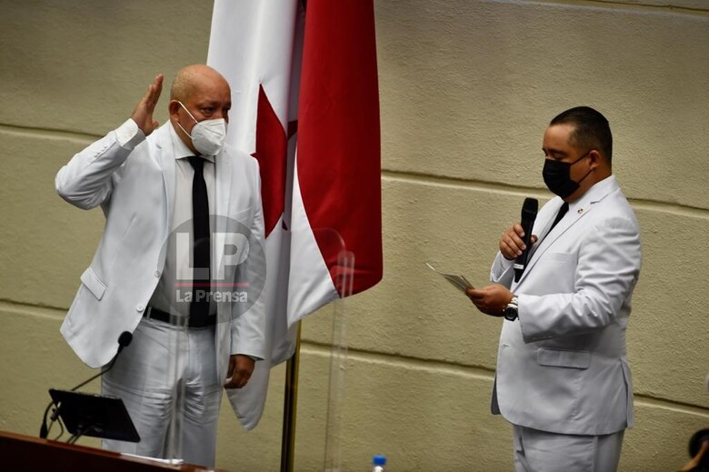 Minuto a minuto: así fue la escogencia de la nueva directiva de la Asamblea Nacional