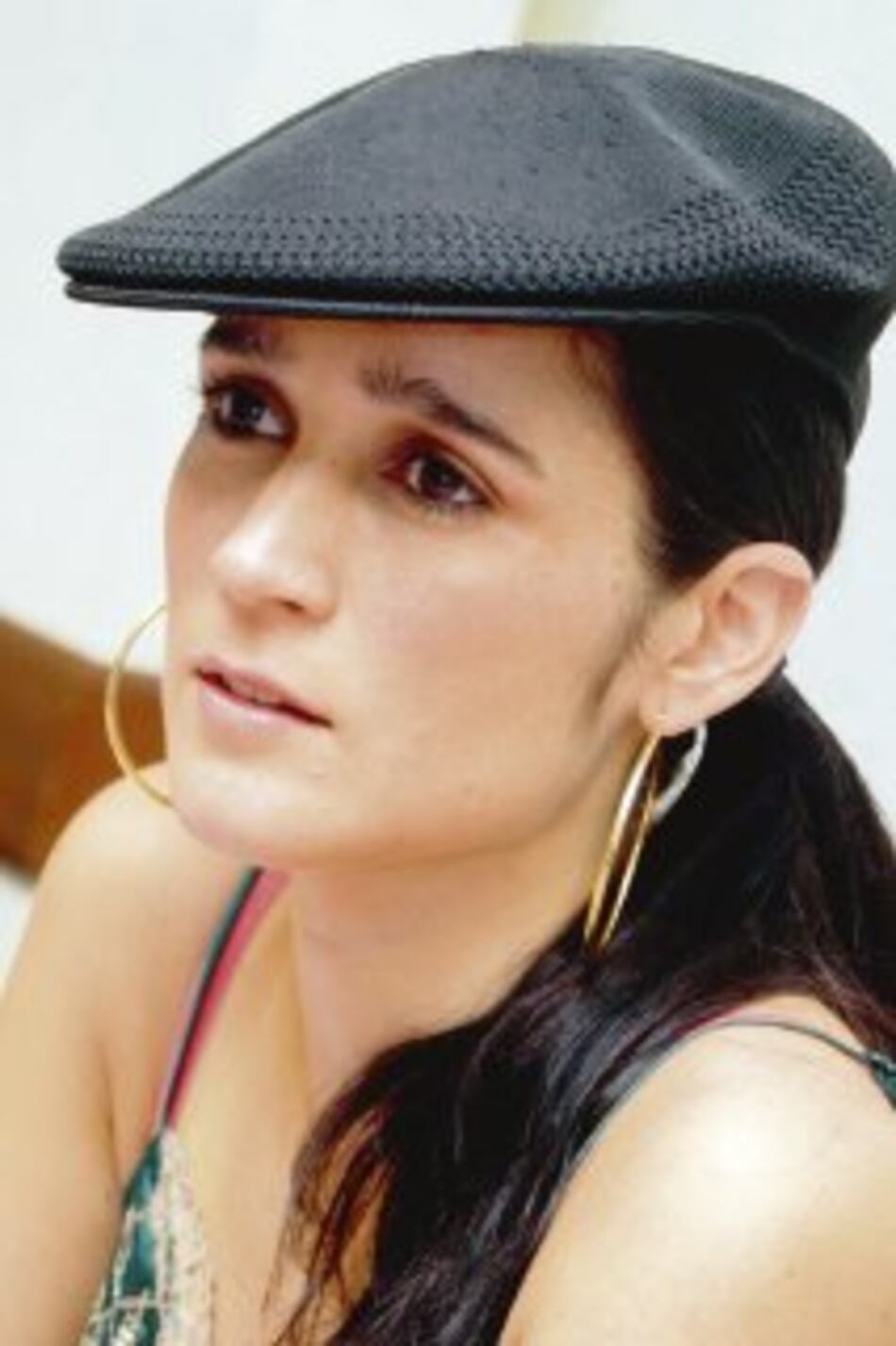 Venegas agradece a ‘fans’ en Twitter