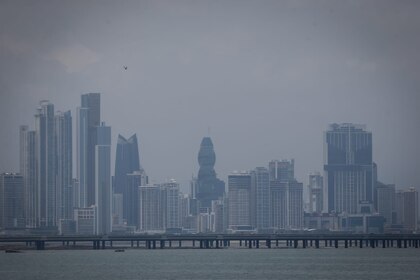 Fitch: Panamá pierde grado de inversión; el MEF eleva su protesta