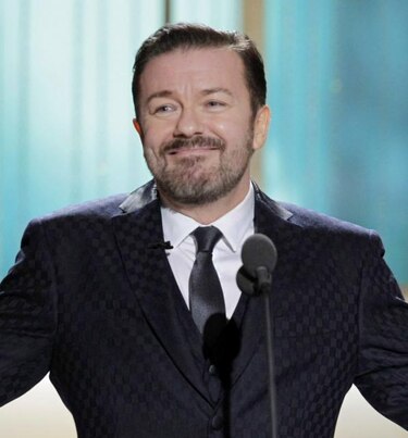 Hollywood espera a los Globo de Oro