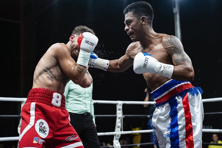 Con la mira puesta en Shakur Stevenson: El ‘Científico’ Núñez enfrentará al invicto cubano Jadier Herrera en el O2 Arena de Londres