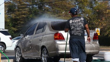 Provincia de Herrera: Idaan anuncia multas para los despilfarradores de agua