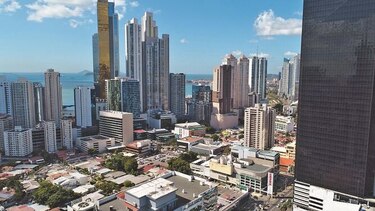 Activos bancarios reflejan aumento de  $4,237 millones