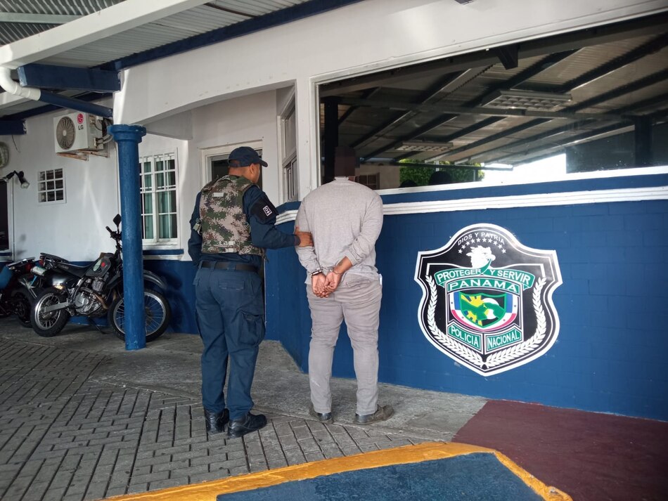 Autoridades aprehenden a cinco supuestos pandilleros en diversos operativos