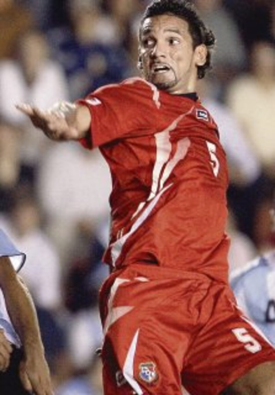 Tauro derrota a Chiriquí y se mantiene primero