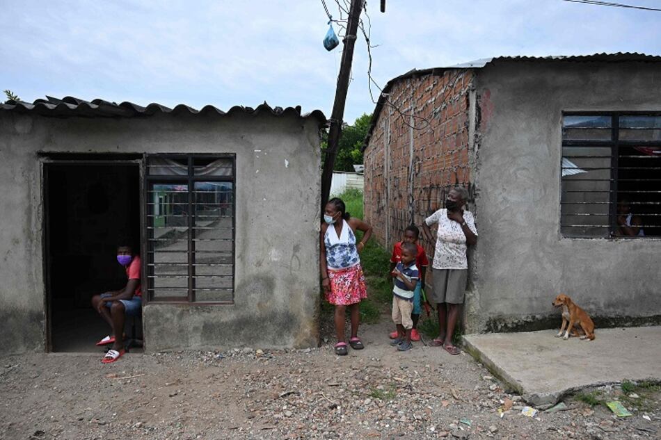 BID: la pandemia exacerbará desigualdad en Latinoamérica