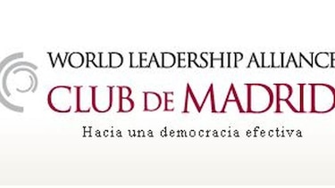 Club de Madrid pide liberación de opositores venezolanos y apoya a Felipe González