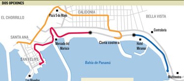 Listos los horarios, rutas y reglamentación de los desfiles patrios