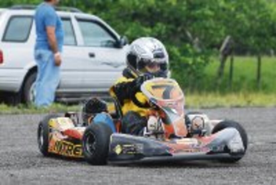 Saval y Saldaña se destacaron