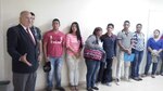 Miguel Antonio Bernal: 'Yo vengo a cumplir con mi labor de docente'