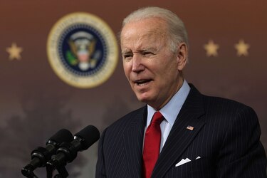 Joe Biden invita a un centenar de países a su cumbre virtual por la democracia