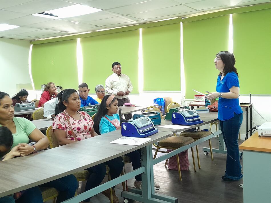 Inclusión, tecnología y mejoras educativas, los retos de la nueva administración del IPHE