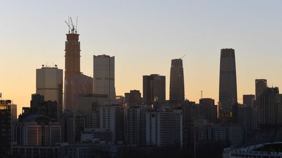 Pekín invertirá millonada para paliar contaminación