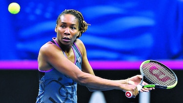 Venus reaparece con triunfo en la Copa Confederación