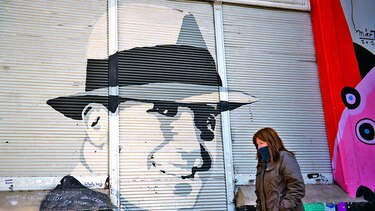 Jóvenes argentinos apenas conocen a Gardel