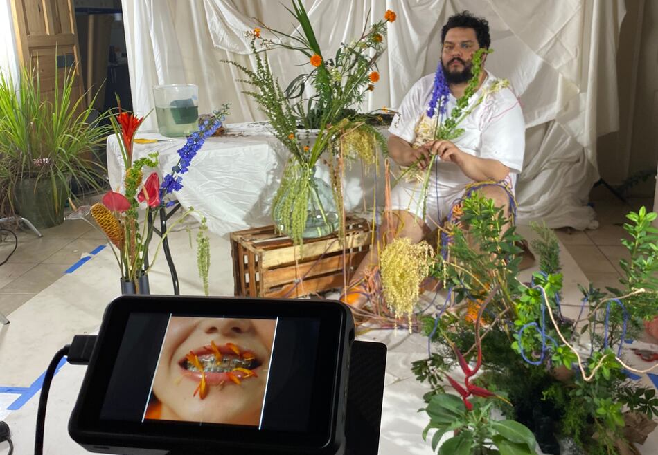 El concierto de plantas y el ‘soft perreo’ de Free Form en Panama Fashion Week