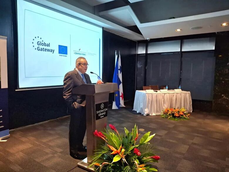 Panamá retoma planes de hidrógeno verde enfocados en almacenamiento y distribución