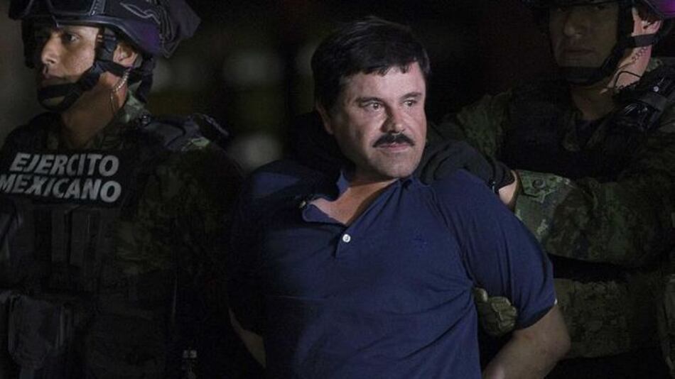 El Chapo entró dos veces a Estados Unidos estando prófugo, según su hija