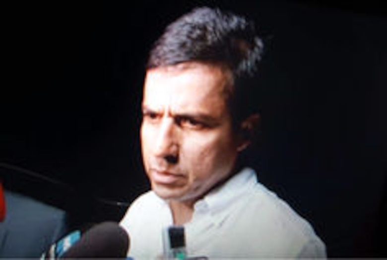 Mario Martinelli, Guillermo Sáez-Llorens y Federico Suárez continuarán sus indagatorias el viernes