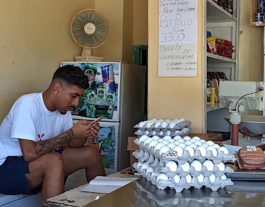 Pollo, corrupción y crisis en Cuba: un robo masivo desata estupor y pedidos de “mano dura”