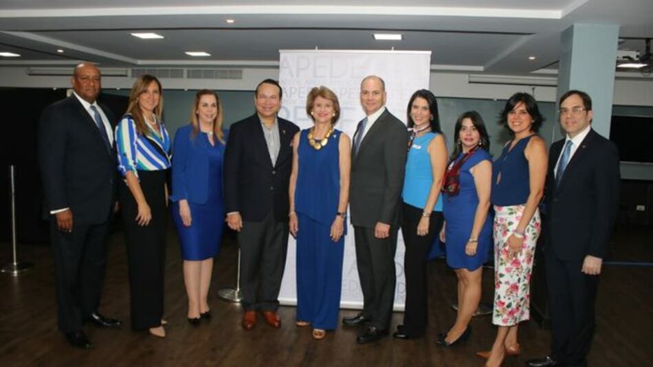 Mercedes Eleta de Brenes: 'Retos del país se deben enfrentar en alianza'