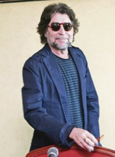 Joaquín Sabina se declara ingenuo