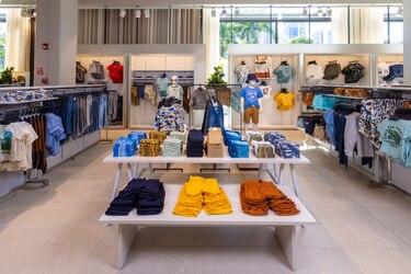 ¡Finalmente llega H&M a Panamá!