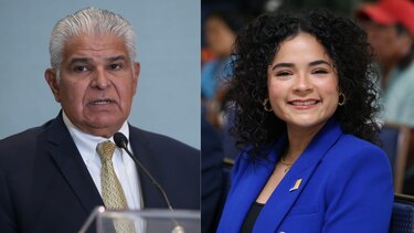 Mulino proyecta licitar el teleférico en San Miguelito antes que finalice el 2024