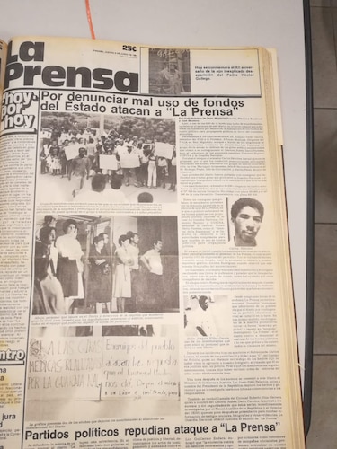 Sábado picante