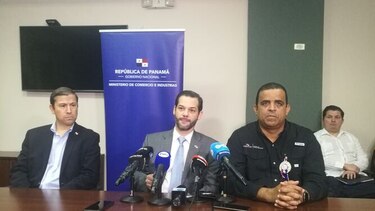 Panamá confía en que Colombia suspenderá aplicación de arancel