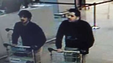 Uno de los kamikazes de Bruselas fue detenido y expulsado de Turquía el año pasado