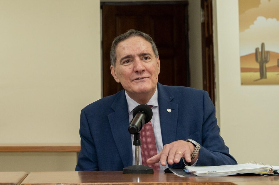 ‘Eliminar las enfermedades desatendidas puede ayudarnos a erradicar la pobreza’, director de la OPS