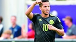LOS MÁS VALIOSOS DE LA COPA ORO
